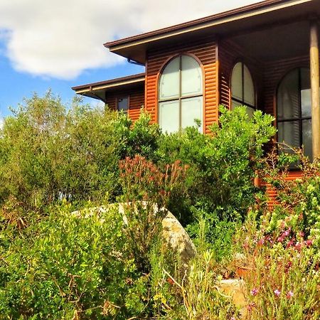 Wilderness Gem Luxury Villa Exterior photo