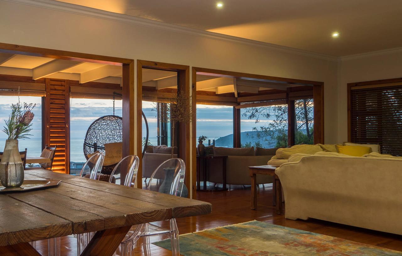 Wilderness Gem Luxury Villa Exterior photo